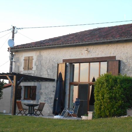 La Tranquillite, Coutancie Villa Nanteuil-Auriac-de-Bourzac Exterior photo