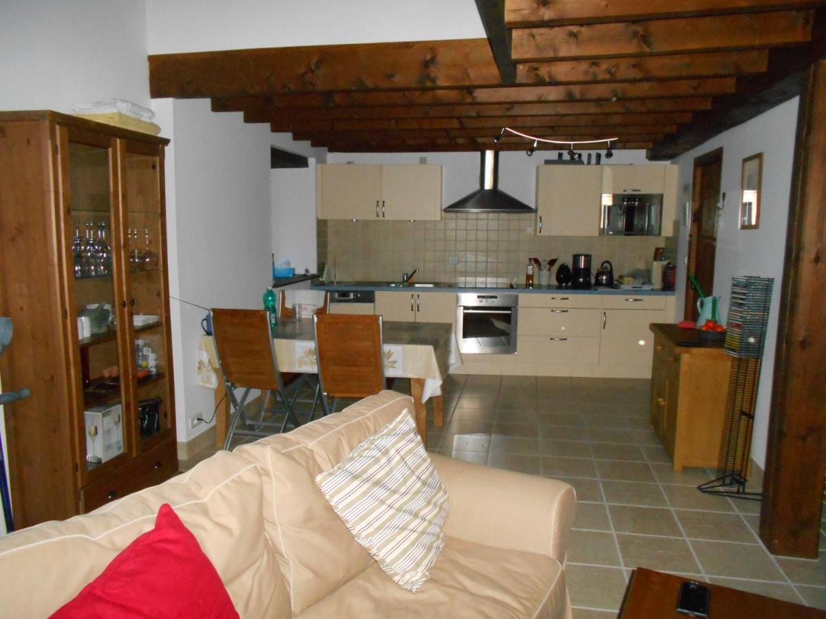 La Tranquillite, Coutancie Villa Nanteuil-Auriac-de-Bourzac Exterior photo