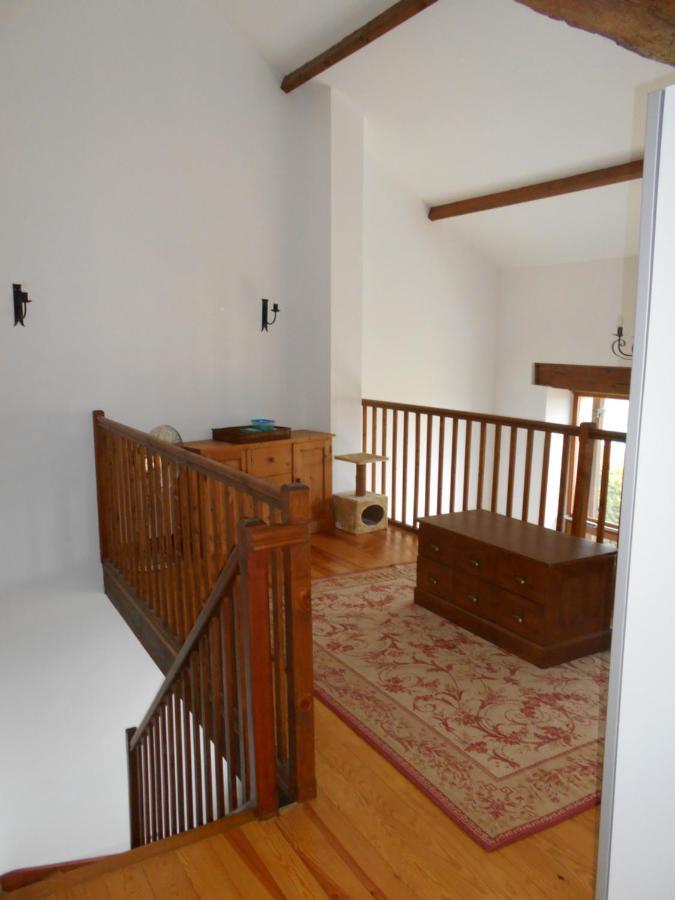 La Tranquillite, Coutancie Villa Nanteuil-Auriac-de-Bourzac Exterior photo